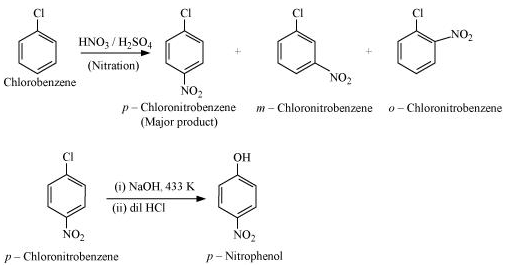 NCERT Solutions for Class 12 Chemistry Chapter 10 