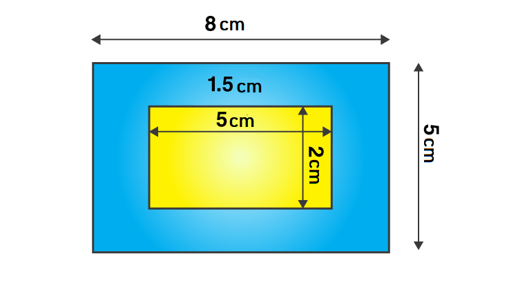 NCERT Solutions for Class 7 Maths Chapter 11 Perimeter and Area Image 22