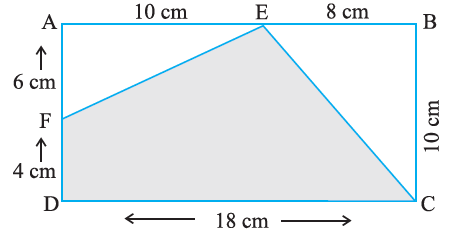 NCERT Solutions for Class 7 Maths Chapter 11 Perimeter and Area Image 29