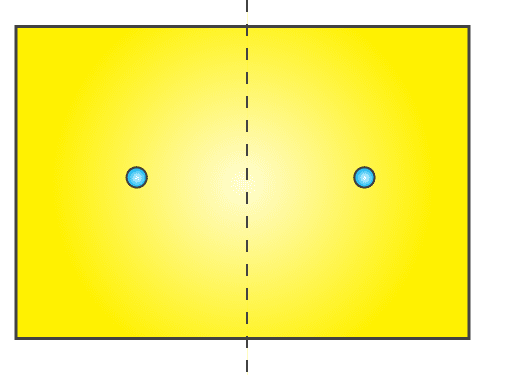 NCERT Solutions for Class 7 Maths Chapter 14 Symmetry Image 2