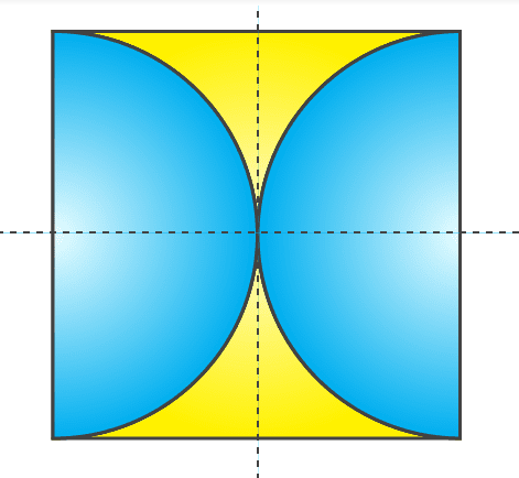 NCERT Solutions for Class 7 Maths Chapter 14 Symmetry Image 51