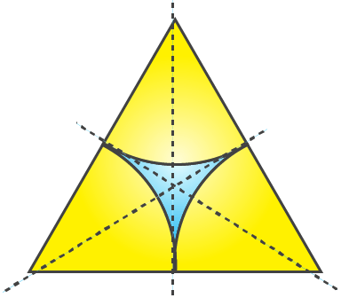 NCERT Solutions for Class 7 Maths Chapter 14 Symmetry Image 53