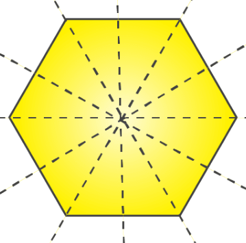 NCERT Solutions for Class 7 Maths Chapter 14 Symmetry Image 81