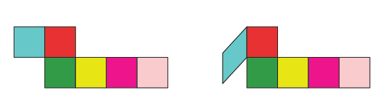 NCERT Solutions for Class 7 Maths Chapter 15 Visualising Solid Shapes Image 2