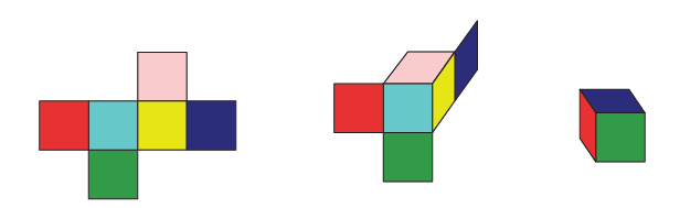 NCERT Solutions for Class 7 Maths Chapter 15 Visualising Solid Shapes Image 12