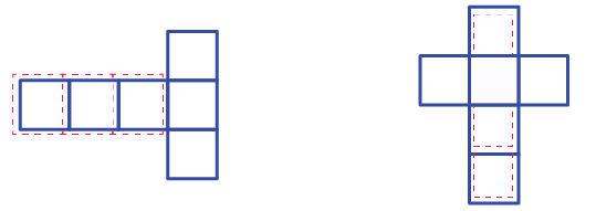 NCERT Solutions for Class 7 Maths Chapter 15 Visualising Solid Shapes Image 20