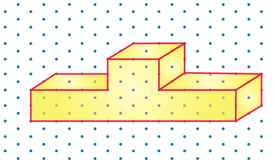 NCERT Solutions for Class 7 Maths Chapter 15 Visualising Solid Shapes Image 33