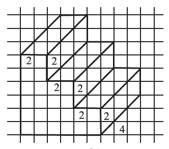 NCERT Solutions for Class 7 Maths Chapter 15 Visualising Solid Shapes Image 36