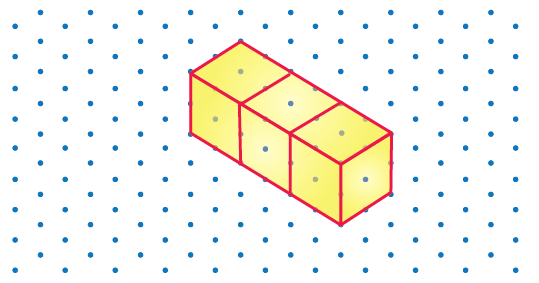 NCERT Solutions for Class 7 Maths Chapter 15 Visualising Solid Shapes Image 42