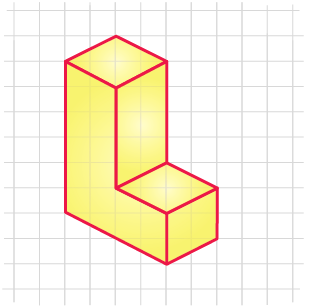 NCERT Solutions for Class 7 Maths Chapter 15 Visualising Solid Shapes Image 44