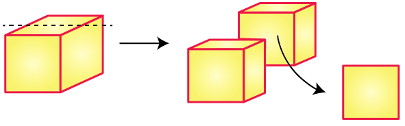 NCERT Solutions for Class 7 Maths Chapter 15 Visualising Solid Shapes Image 55